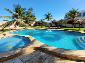 Pousada Canoa Beach